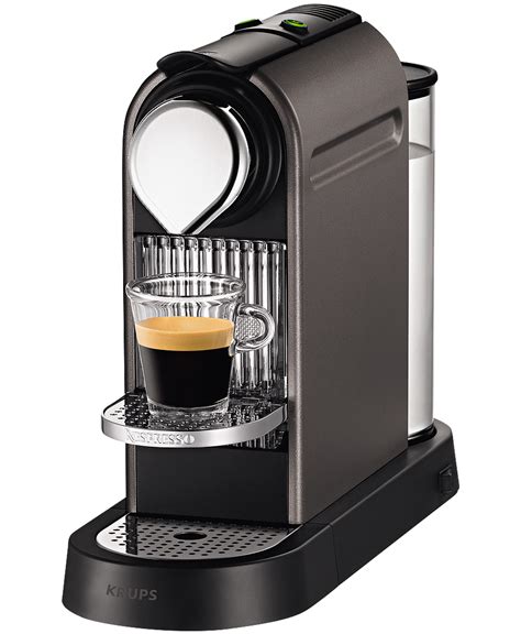 krups nespresso|Krups Homepage 